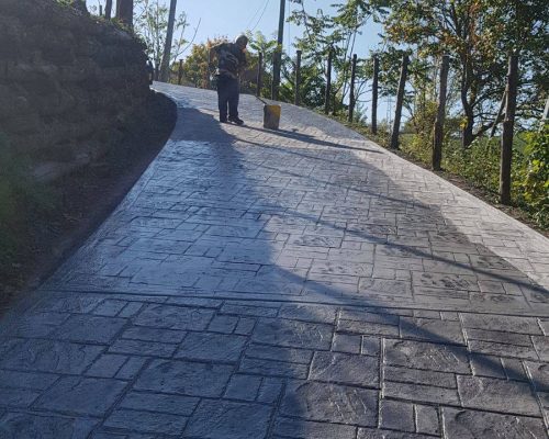 pavimenti in resine langhirano